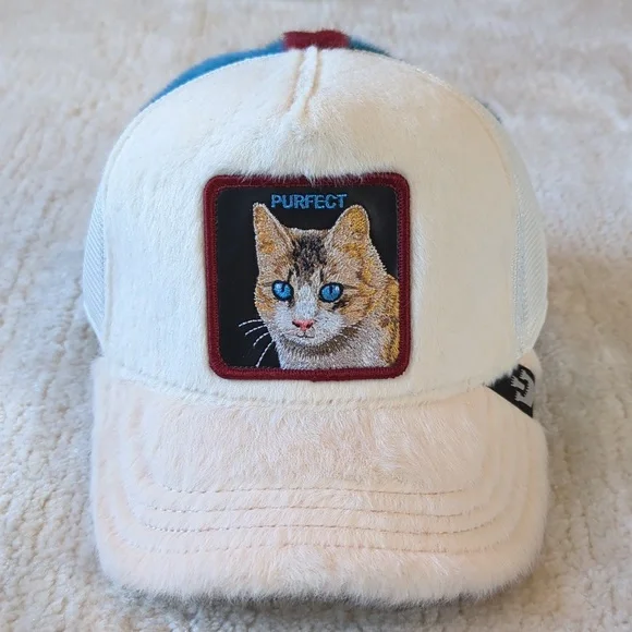 Goorin Bros | Accessories | Goorin Bros Purfect Animal Farm 
